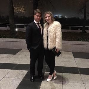 Meet your Posher, Hannah